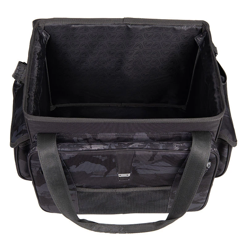 Fox Rage Camo Voyager Moulded XL Carryall